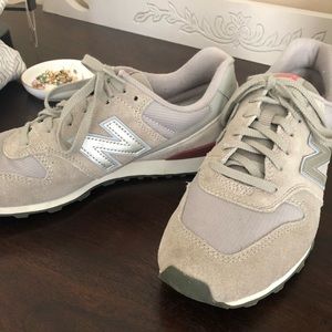 New Balance Women’s size 10
